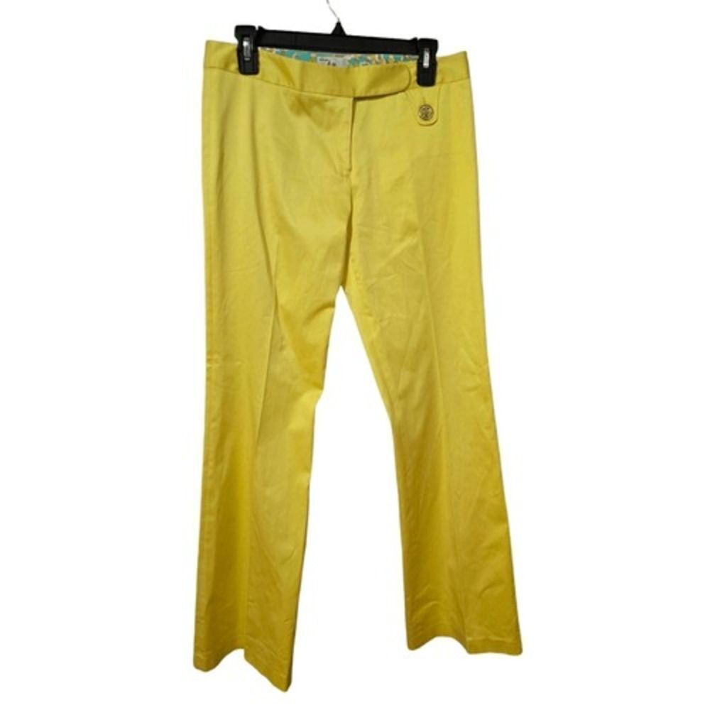Milly Flare Leg Trousers